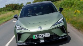 Car news, June 21, ’24: China fights back with proposed tariffs for EU ICE cars, BMW’s 1 Series hatch will get an i1 electric sibling, and more