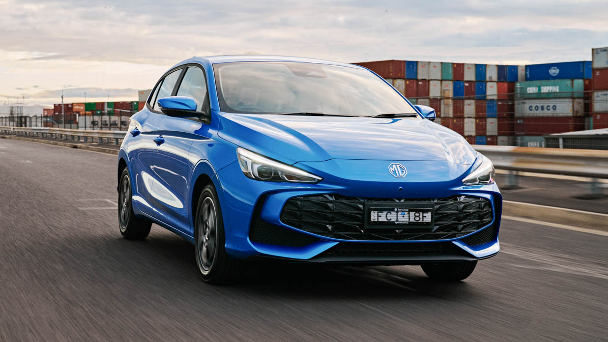 Car news today: Electric VW Golf GTI confirmed, Toyota unveils electric BZ4X Touring wagon – 16 May 2025