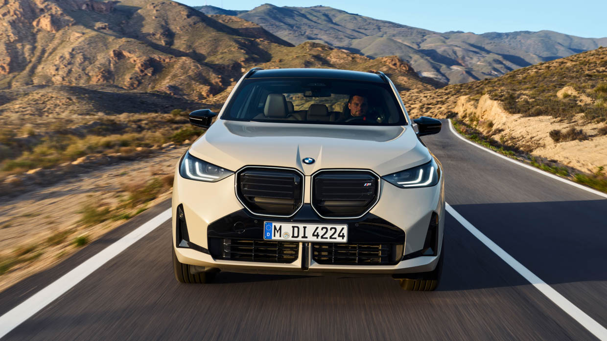 Car news today: Electric VW Golf GTI confirmed, Toyota unveils electric BZ4X Touring wagon – 16 May 2025