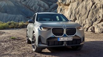 Car news, 19 June ’24: BMW reveals new-gen X3 midsize SUV, Hyundai Australia confirms price and spec for new Tucson, and more