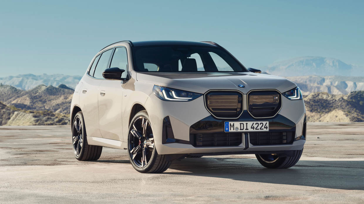 Chery C5 2025 pricing and features: former ‘Omoda 5’ updated, MG ZS rival starts from under $30K driveaway