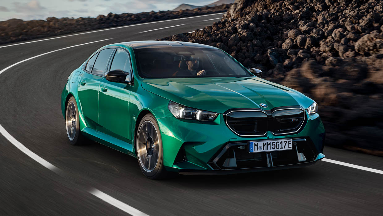 Car news today: Electric VW Golf GTI confirmed, Toyota unveils electric BZ4X Touring wagon – 16 May 2025