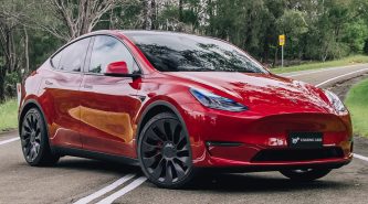 Car news, 6th March ’25: Cost of living hits new-car sales hard, Ford’s plug-in saviour and more