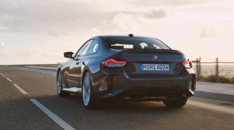 Car news, 10 July ’24: Aussie-spec BMW M2 Coupe gets 353kW and retains manual option, BYD dodging tariffs by building European factories, and more