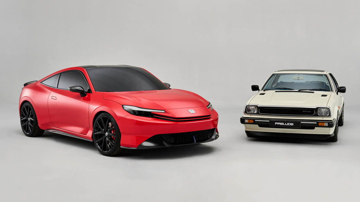 Car news today: Electric VW Golf GTI confirmed, Toyota unveils electric BZ4X Touring wagon – 16 May 2025