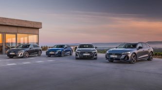 Car news, 17 July ’24: new Audi A5 debuts on brand’s new ICE platform, new Smart car range priced for Australia, and more