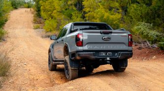 Car news, 24 July ’24: Ford Ranger Tremor confirmed, Hyundai Ioniq 5 updated and more