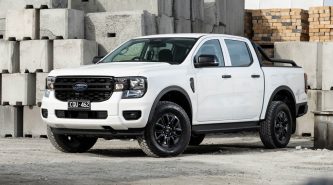Car news, 1 July ’24: Ford Ranger gains new Black Edition in Australia, Volvo expected to launch EX90 initially with missing features, and more