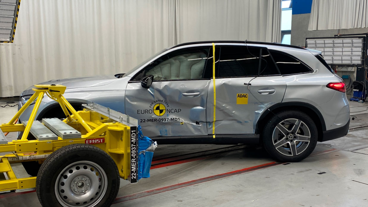 GLC Ncap