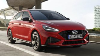 Car news, 5 July ’24: Facelifted Hyundai i30 to get mild-hybrid tech, SA Government will require licences to drive ultra-powerful vehicles, and more