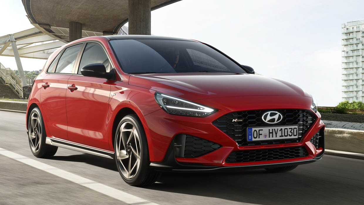Car news today: Electric VW Golf GTI confirmed, Toyota unveils electric BZ4X Touring wagon – 16 May 2025