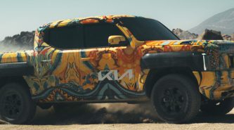 Car news, 16 July ’24: Kia Tasman torture tested for future Australian release, Mini unlikely to build anything larger than a Countryman, and more