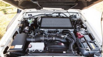 Car news, 8 July ’24: Toyota axes the V8 Land Cruiser 70 Series, Ineos halts Fusilier EV plans, and more