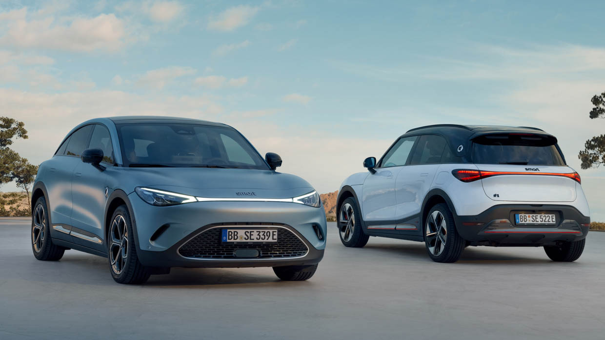 Car news today: Electric VW Golf GTI confirmed, Toyota unveils electric BZ4X Touring wagon – 16 May 2025