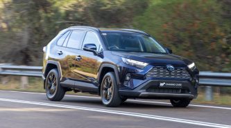 Car news, 6 August ’24: RAV4 sets new monthly sales record, Mitsubishi Outlander PHEV update teased, and more
