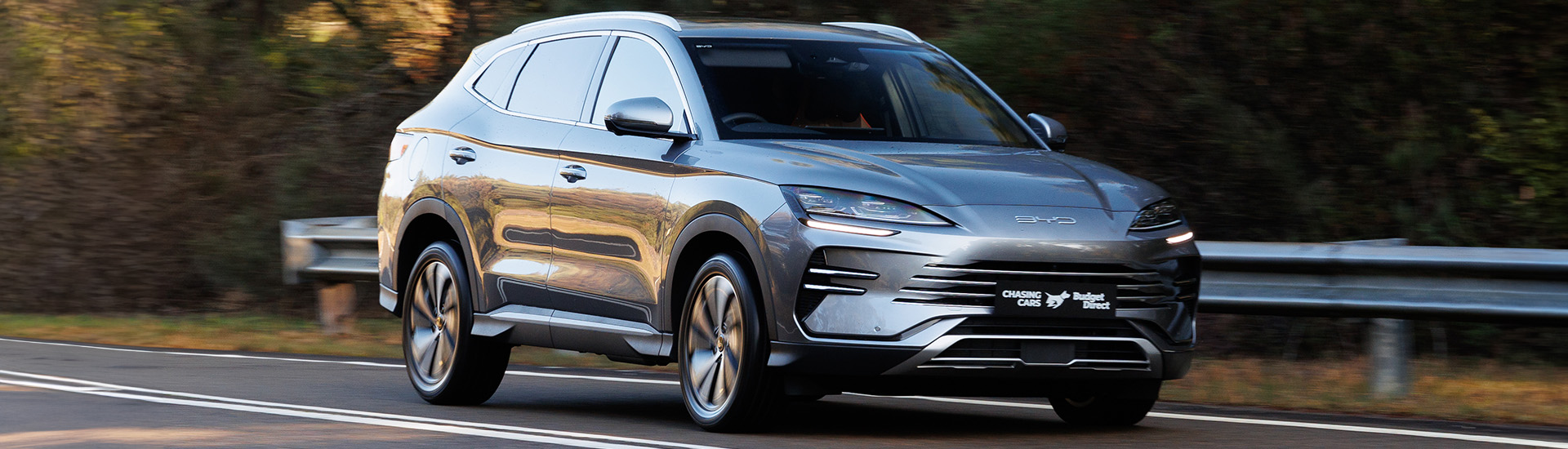 New 1250km driving range BYD Sealion 6 Dynamic Extended Range confirmed to take on Mitsubishi Outlander PHEV and GWM Haval H6 GT PHEV