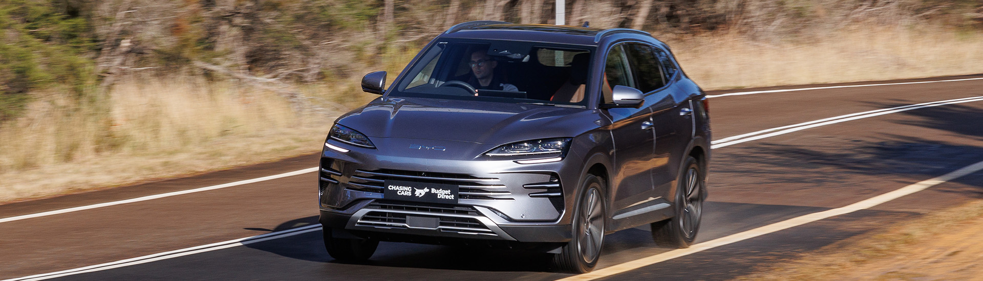 Top three or ‘disappointment’: BYD’s bold plan to knock Mazda, Kia, Hyundai, Mitsubishi and GWM down a peg in Australia
