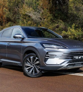 Discover the Best Plug-in Hybrid SUVs in Australia