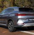 New 1250km driving range BYD Sealion 6 Dynamic Extended Range confirmed to take on Mitsubishi Outlander PHEV and GWM Haval H6 GT PHEV