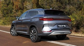 New 1250km driving range BYD Sealion 6 Dynamic Extended Range confirmed to take on Mitsubishi Outlander PHEV and GWM Haval H6 GT PHEV