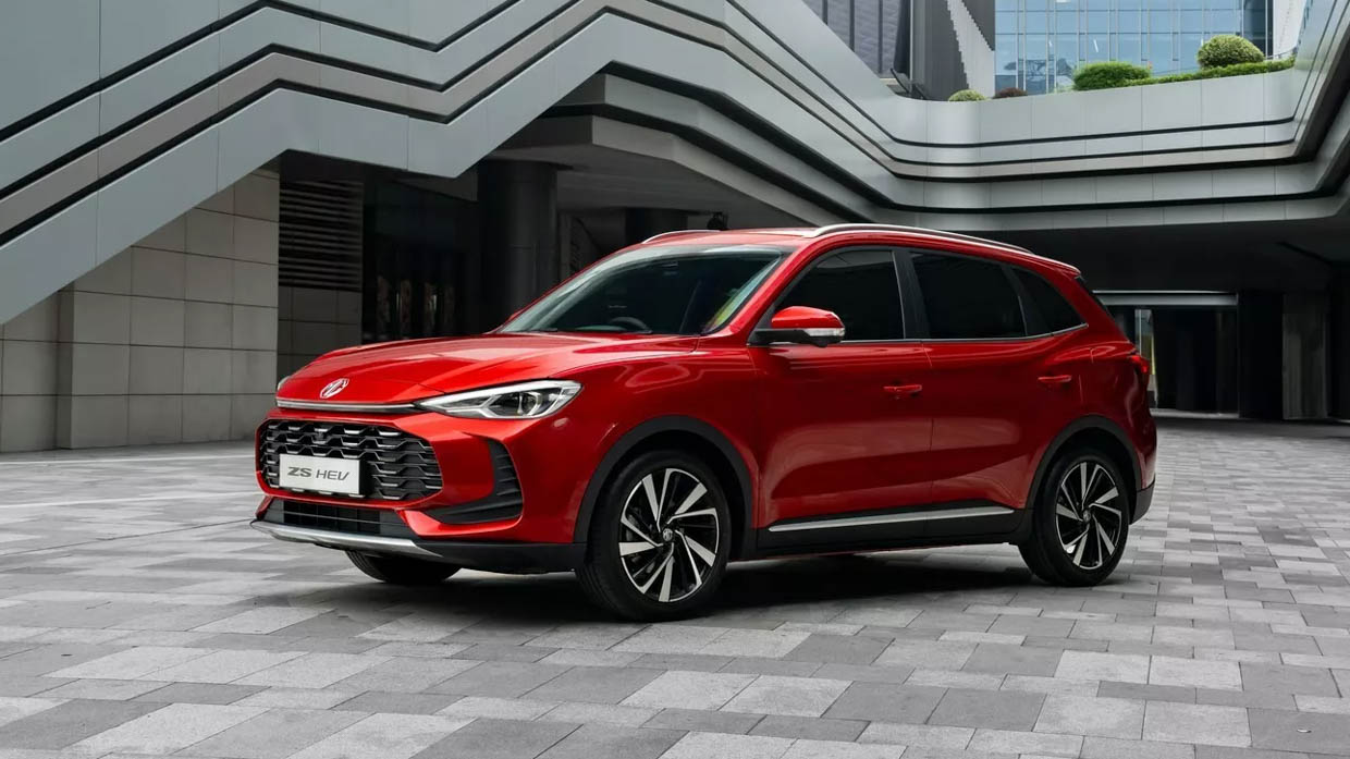 Car news today: Toyota investigating unibody Hilux sibling, Tesla takes top safety score, and more – 23 May 2025