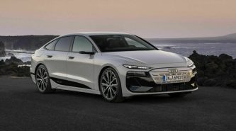 Car news, 1 August ’24: Audi debuts the A6 E-Tron, Isuzu announces ‘Tour Mate’ special edition variants, and more