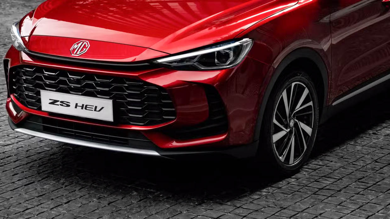 Car news today: Electric VW Golf GTI confirmed, Toyota unveils electric BZ4X Touring wagon – 16 May 2025