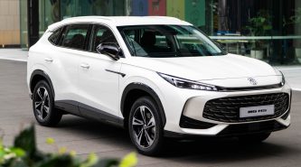 Car news,  3 September ’24: New MG HS launches from $33,990, Volvo confirms 380kW/910Nm dual-motor EX90 for Aus, and more