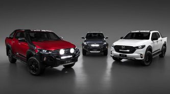 Car news, 14 August ’24: Mazda BT-50 joins D-Max with recall, facelifted i30 hatch is $12,000 more expensive, and more