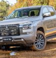 <strong>Mitsubishi Triton to get Pajero’s new diesel, HEV and PHEV possible</strong>