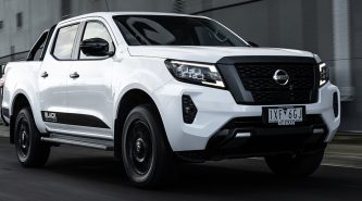 Car news, 13 August ’24: New Nissan Navara Black Edition coming to Australia, MG Motors furthers its global expansion, and more