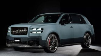 Car news, 26 August ’24: Toyota unveils wild Rolls-Royce-looking Century SUV, Ford Australia updates Mustang pricing, and more