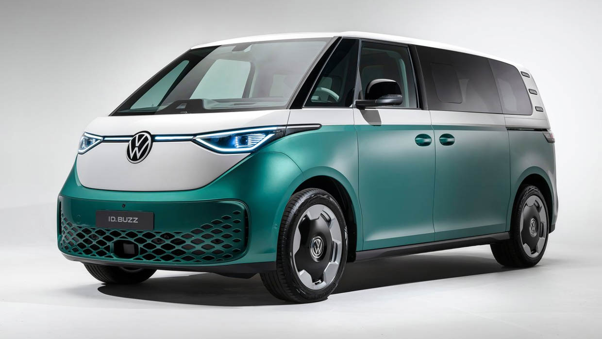 Toyota Land Cruiser 300 Series hybrid confirmed: More powerful, torquey drivetrain coming to Australia in 2026