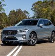 XC60 news & reviews