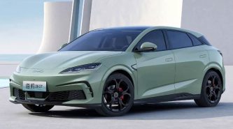 Car news 27 August ’24: BYD developing MG4 XPower rival, Ford building hardcore Bronco Sport Sasquatch off-roader, and more