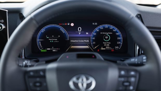 14. 2024 Toyota Camry 7566