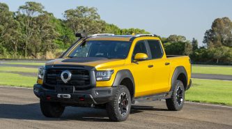 Car news, 12 September ’24: GWM PHEVs under consideration for Australia, Kia EV3 to arrive locally by April 2025, and more