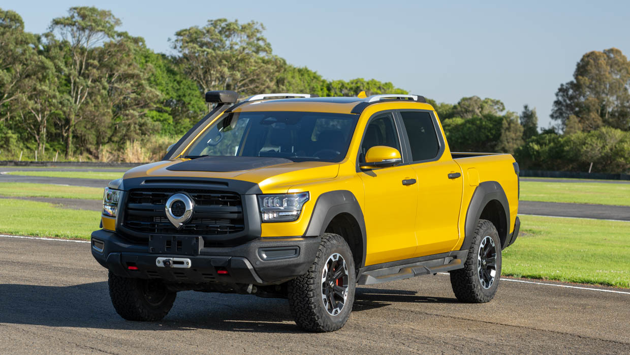 Car news today: Electric VW Golf GTI confirmed, Toyota unveils electric BZ4X Touring wagon – 16 May 2025