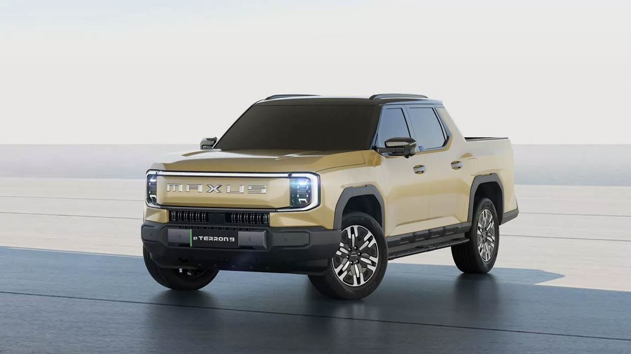 Chery C5 2025 pricing and features: former ‘Omoda 5’ updated, MG ZS rival starts from under $30K driveaway