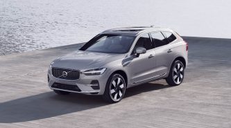 Car news, 10 September ’24: Volvo brings the fight to Tesla Model Y with EX60 SUV, several Japanese automakers bolster EV development, and more