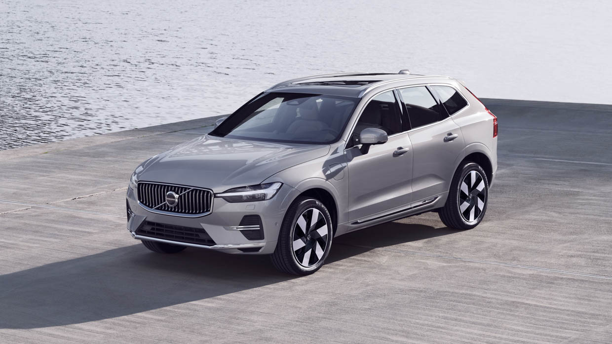 Chery C5 2025 pricing and features: former ‘Omoda 5’ updated, MG ZS rival starts from under $30K driveaway