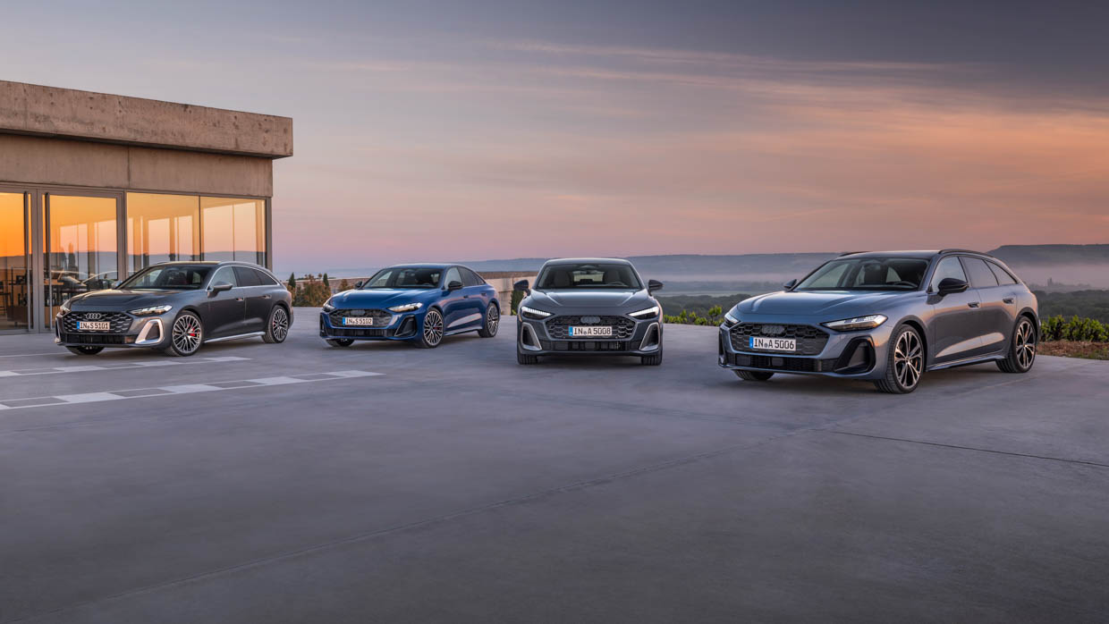 Car news today: Electric VW Golf GTI confirmed, Toyota unveils electric BZ4X Touring wagon – 16 May 2025