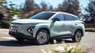 Car news, 9 Sept ’24: Chery’s electric Omoda E5 priced for Australia, Nissan teases hot Nismo Patrol, and more