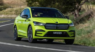 Car news, 16 Sept ’24: Skoda Enyaq electric pricing, Isuzu readying its Hilux GR Sport-rivaling Blade performance ute, and more