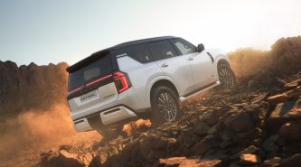 Car news, 4 Sep ’24: Y63 Nissan Patrol and Cupra Terramar revealed, Toyota breaks sales records and more