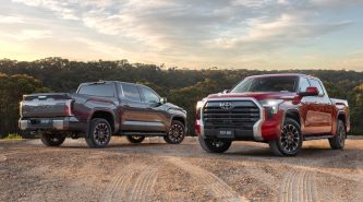 Toyota splits hybrid lineup into ‘Efficiency’ and ‘Performance’ streams, as off roaders and sports cars pursue electrification