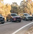 Discover the Best Midsize SUVs for Australian Families