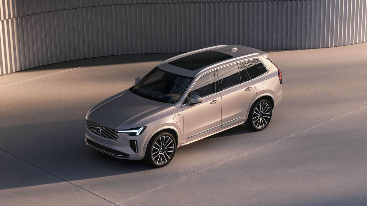Car news today: Electric VW Golf GTI confirmed, Toyota unveils electric BZ4X Touring wagon – 16 May 2025