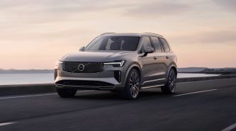 Car news, 26 May ’25: Volvo XC90 gets a mid-life facelift and larger pricetag, Mazda’s rival to the Tesla Model 3 could soon be on sale
