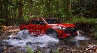 Car news, 25 October ’24: updated Mazda BT-50 locked in for 2025, Isuzu D-Max Blade priced from $76,990 driveaway, and more